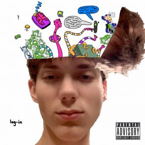Download track Strange Log In