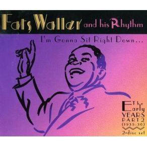 Download track I Fats Waller