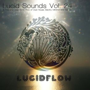 Download track Lucid Sounds, Vol. Twenty Four Deep Flow (Continuous DJ Mix) Mrs. Robot
