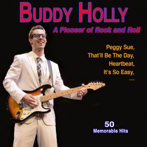 Download track I'm Gonna To Love You Buddy Holly