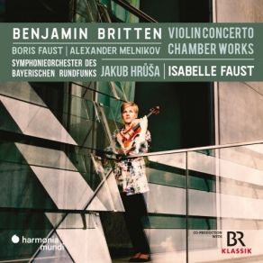 Download track 03. Britten Violin Concerto, Op. 15 III. Passacaglia. Andante Lento (Un Poco Meno Mosso) (Live) Benjamin Britten