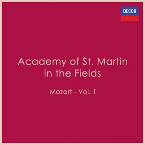 Download track Symphony No. 6 In F, K. 43: 4. Allegro Academy Of St. Martin In The Fields Sir Neville MarrinerThe Academy Of St. Martin In The Fields