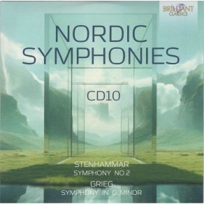 Download track 8. IV. Finale. Allegro Molto Vivace Royal Scottish National Orchestra, Malmö Symphony Orchestra