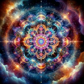 Download track Wisdom And Intuition Chakra Frequencies