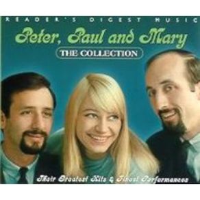 Download track Ballad Of Spring Hill (Spring Hill Disaster) Peter, Paul & Mary