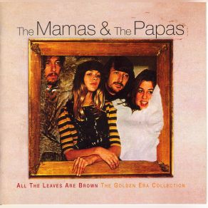Download track Once Was A Time I Thought The Mamas & Papas