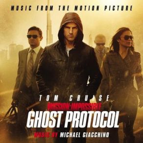 Download track The Express Elevator Michael Giacchino