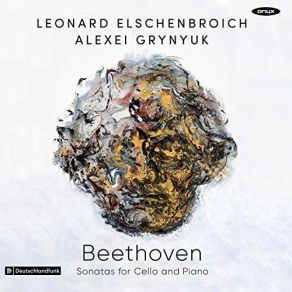 Download track 19. Cello Sonata No. 5 In D Major, Op. 1022 III. Allegro Fugato Ludwig Van Beethoven