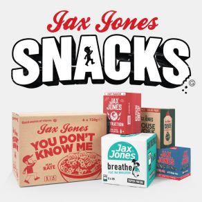 Download track You Don't Know Me (Radio Edit) Jax JonesDon Raye