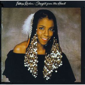 Download track If Only Patrice Rushen