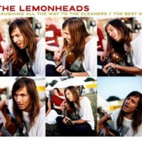 Download track Mrs Robinson The Lemonheads