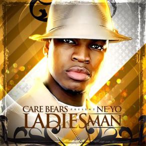 Download track Comfortable Ne - Yo