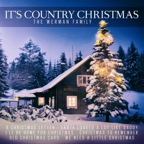 Download track Til Santa's Gone (I Just Can't Wait) The Werman Family