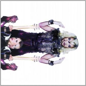 Download track Boytrouble Prince, 3rdeyegirl