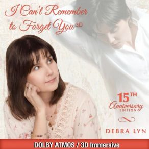Download track I Don't Want A Man Who Looks Better Than Me (3D) Debra Lyn
