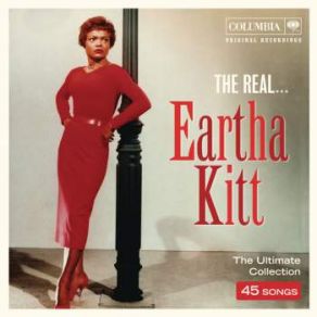 Download track I'm A Funny Dame Eartha Kitt