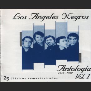 Download track Angelitos Negros Los Ángeles Negros