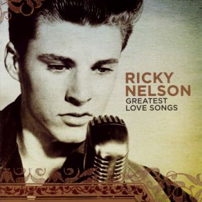 Download track I'Ll Walk Alone Ricky Nelson