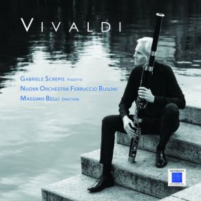 Download track Concerto In FA Maggiore Per Fagotto Archi E Cembalo F. VIII, No. 19 I. Allegro Non Molto Ferruccio Busoni, Nuova Orchestra, Gabriele Screpis, Massimo Belli