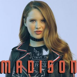 Download track End Of The Tunnel Madison McWilliams