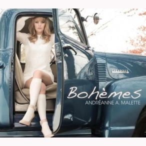 Download track You're A Part Of Me Andréanne A. Malette