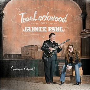 Download track I'd Rather Go Blind Jaimee Paul, Tom Lockwood