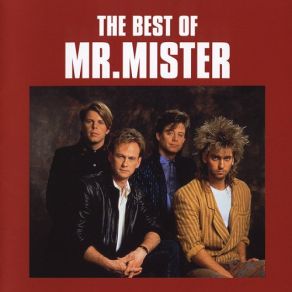 Download track Black / White Mr. Mister