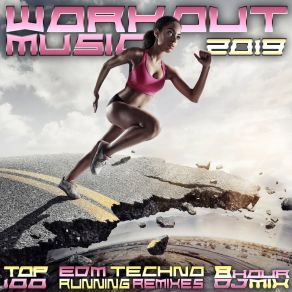 Download track Path Finder, Pt. 10 (128 BPM Techno Trance Running Fitness Music DJ Remix) Workout Electronica