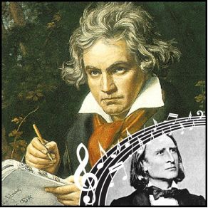 Download track Menuetto - Allegro Vivace - Trio Franz Liszt