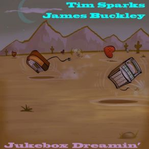 Download track Lyin' Eyes Tim Sparks, James Buckley