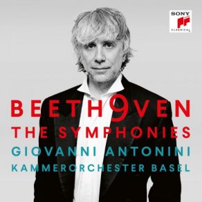 Download track Symphony No. 6 In F Major, Op. 68