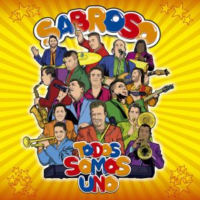 Download track Sin Sabroso No Hay Fiesta Sabroso