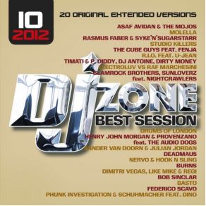 Download track I’m On You P. Diddy, Dirty Money, DJ Antoine, Timati