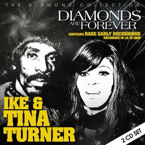 Download track I'm Fed Up Ike