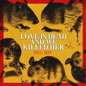 Download track Don't Cross My Path Doll Skin