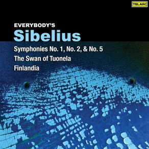 Download track Sibelius- Lemminkäinen Suite, Op. 22- II. The Swan Of Tuonela Atlanta Symphony Orchestra, Yoel Levi, The Cleveland Orchestra, Patrick McFarland