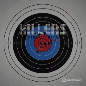 Download track Runaways The Killers