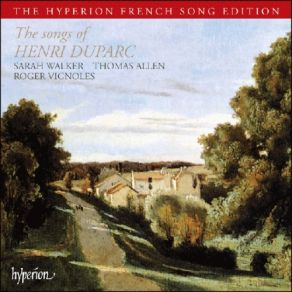 Download track 5. Extase Henri Duparc