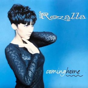 Download track Just Like A Miracle Rozalla