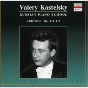 Download track 12.2. Intermezzo In A Major Johannes Brahms