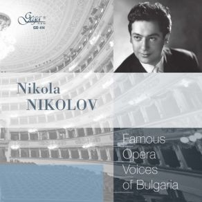 Download track Turandot, SC 91: Nessun Dorma Nikola Nikolov