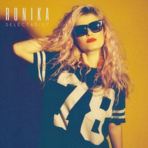 Download track Shell Shocked Ronika