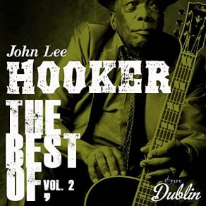 Download track Time Is Marchin' John Lee Hooker