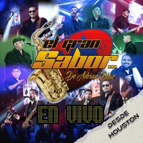 Download track Popurrí: Sabrosón / La Negra Catalina / Candita / La Katrina / Columba (En Vivo) El Gran Sabor De Adrian Diaz
