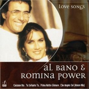 Download track Tu Soltanto Tu Al Bano, Romina Francesca Power
