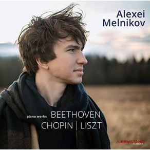 Download track 04. Nocturnes, Op. 48 - No. 1 In C Minor Alexei Melnikov