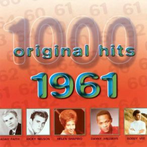 Download track I'M A Moody Guy Shane Fenton