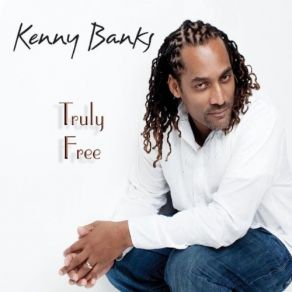 Download track Why Can't I? Kenny Banks