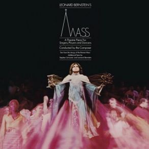 Download track Mass A Theatre Piece For Singers, Players And Dancers: I. Devotions Before Mass: 1. Antiphon: Kyrie Eleison Leonard Bernstein, Norman Scribner Choir, Joy Franz, Ed Dixon, John D. Anthony, Jonathan Gram, Margaret Cowie, Ronald Young, Barbara Williams, David Cryer, The Berkshire Boy ChoirBetty Allen, Karen Altman, Dominic Cassa, Raymond DeVoll