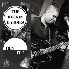 Download track You Ain't Nothin' But Fine The Rockin' Daddies